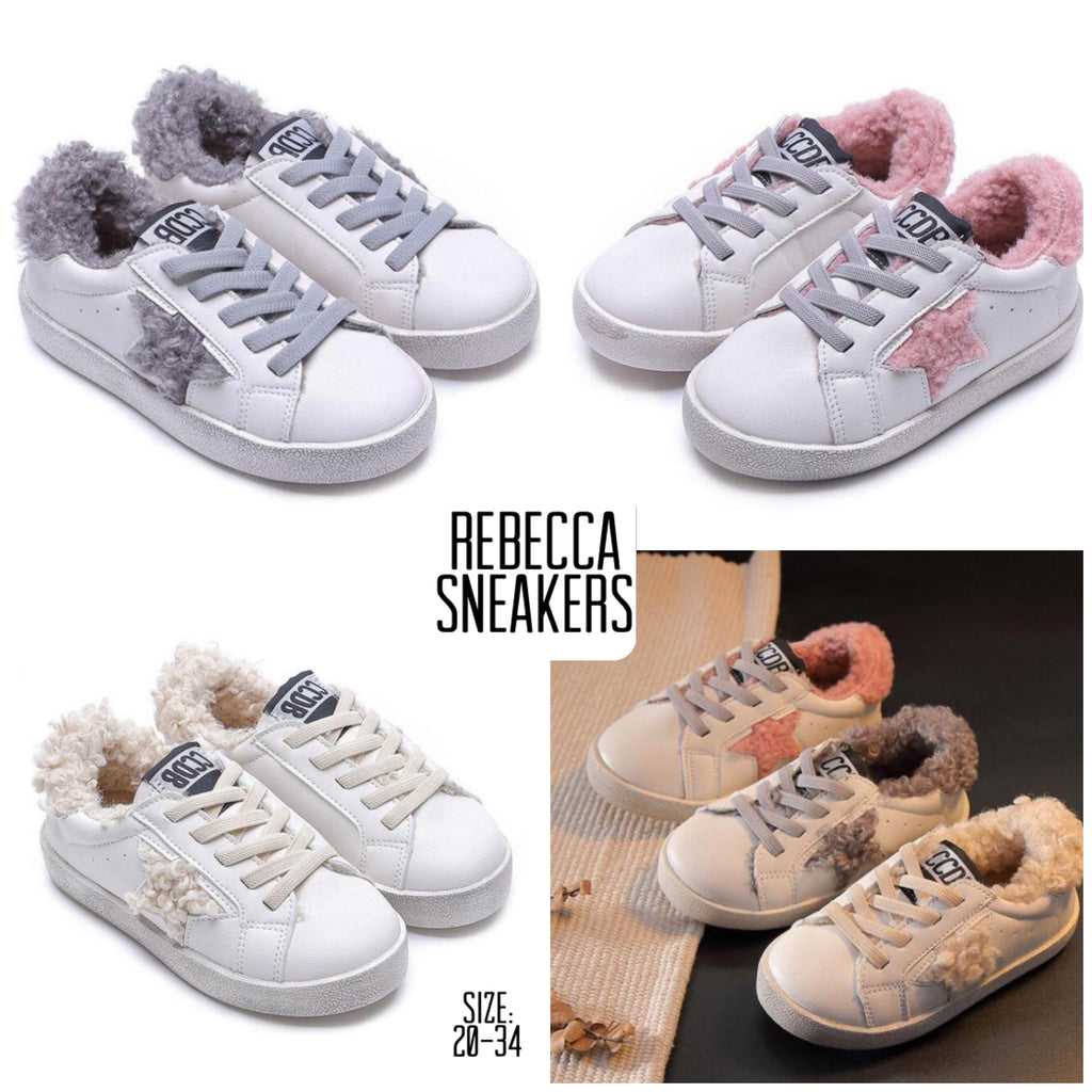 Rebecca Sneakers