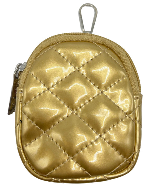 Bari Lynn Coin Pouch