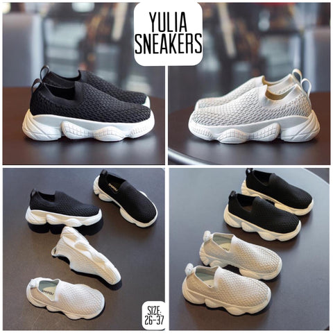 Yulia  sneakers