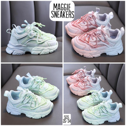 Maggie Sneakers