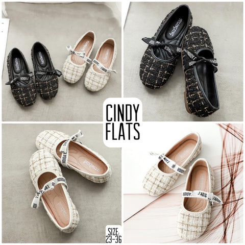 Cindy Flats