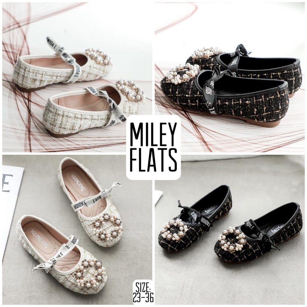 Miley Flats