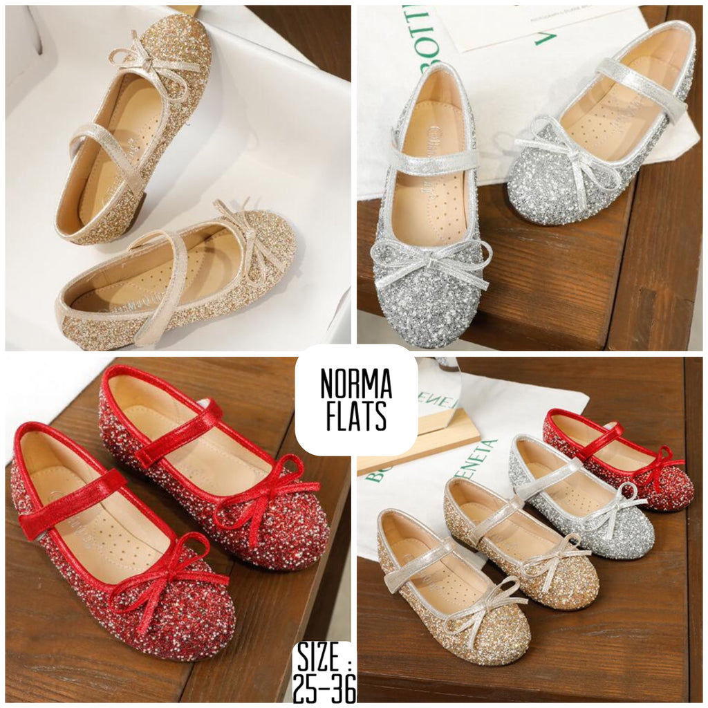 Norma Flats