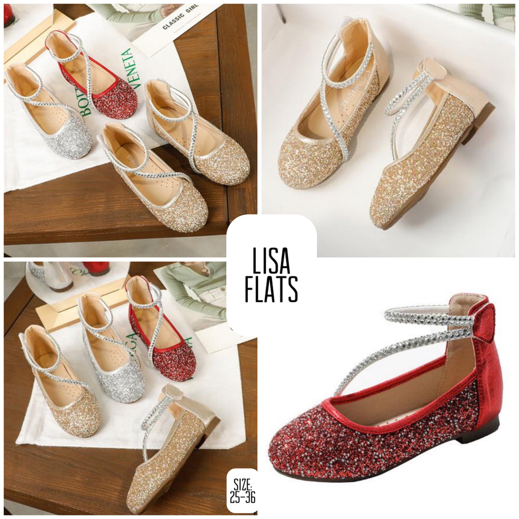 Lisa Flats