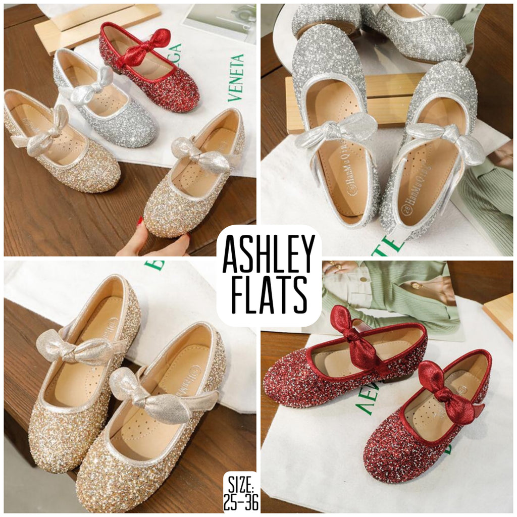 Ashley Flats