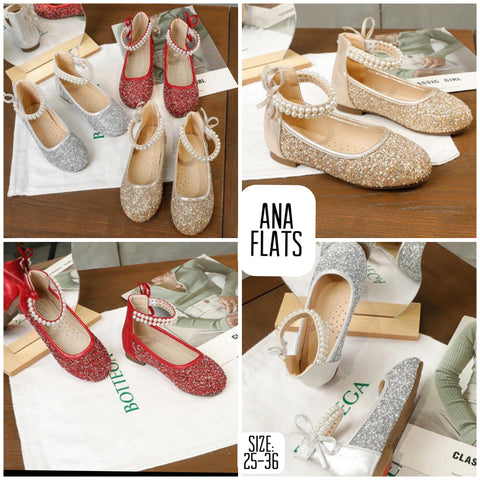 Ana Flats