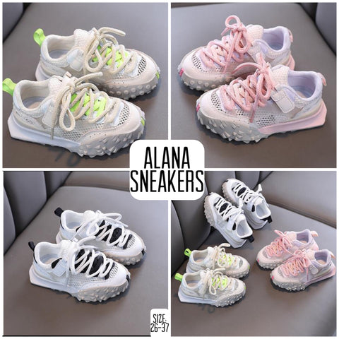 Alana sneakers