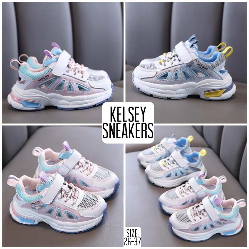Kelsey Sneakers