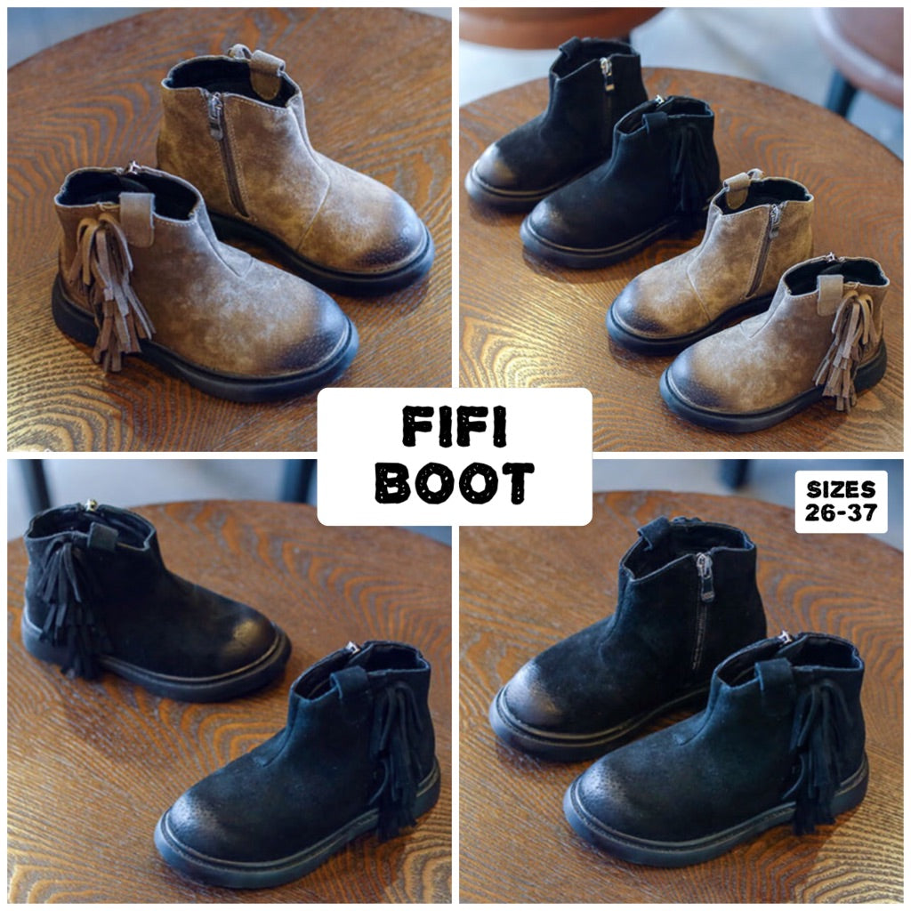 Fifi Boot