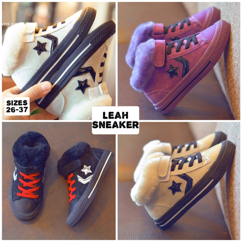 Leah Sneaker