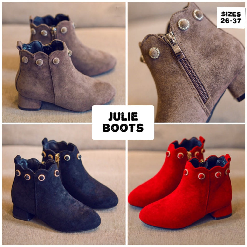 Julie Boot