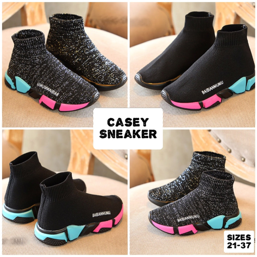 Casey Sneaker