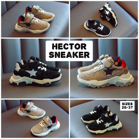 Hector Sneaker