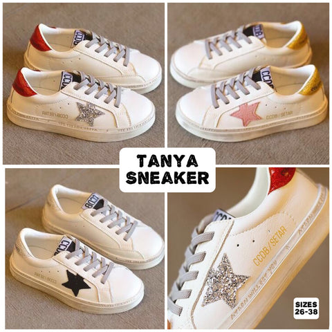 Tanya Sneaker