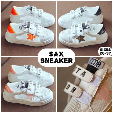 Sax Sneaker