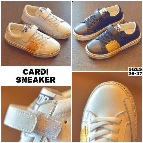 Cardi Sneaker