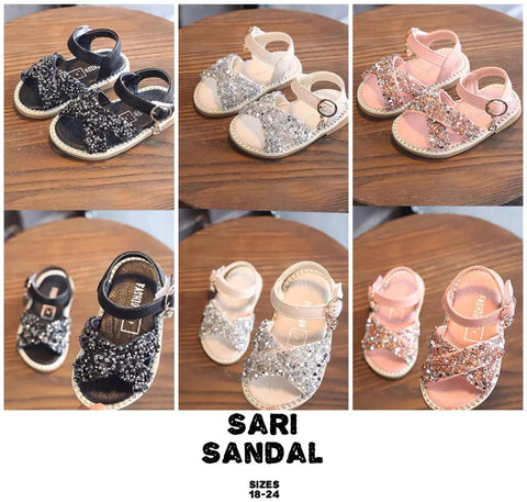 Sari Sandal