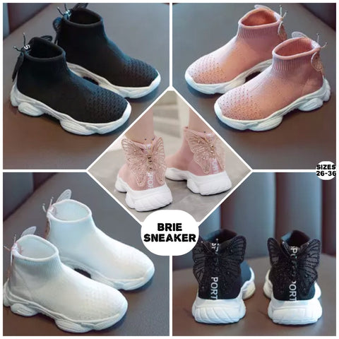 Brie Sneaker