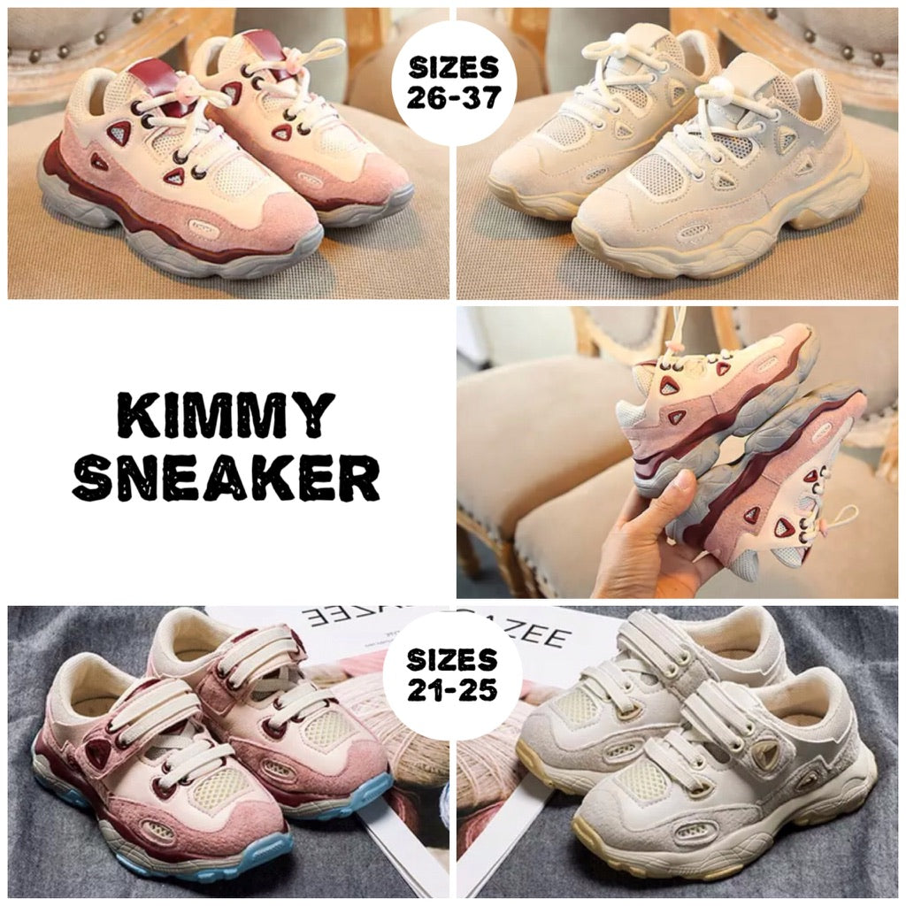 Kimmy Sneaker
