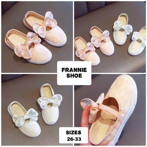 Frannie Shoe