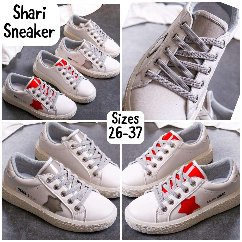 Shari Sneaker