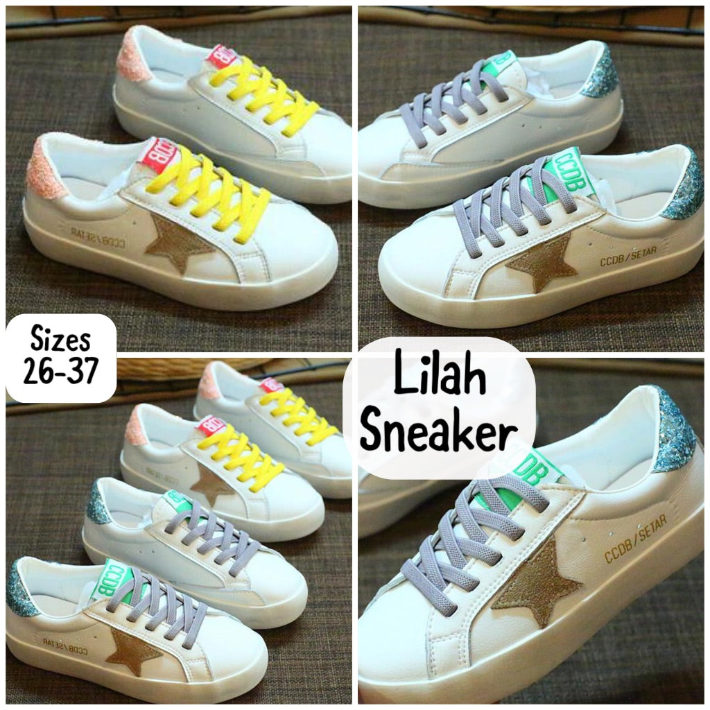 Lilah Sneaker