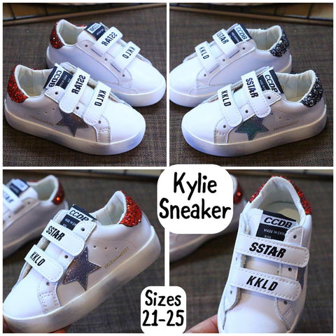 Kylie Sneaker