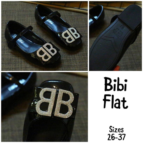 Bibi Flat