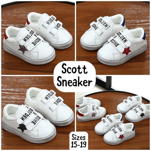 Scott Sneaker