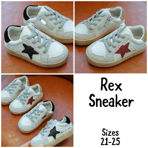 Rex Sneaker