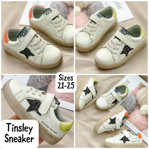 Tinsley Sneaker