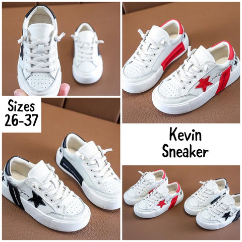 Kevin Sneaker