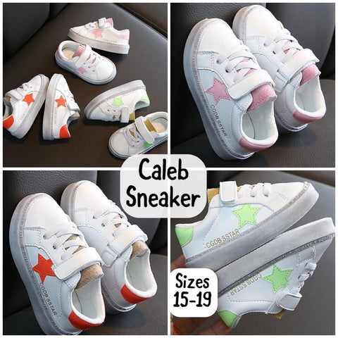 Caleb Sneaker