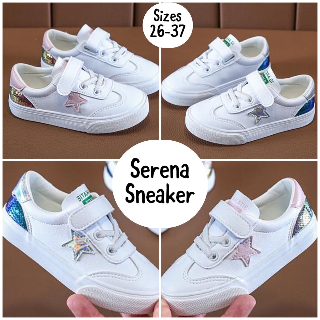 Serena Sneaker
