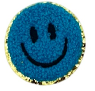 Patches (Chenille)