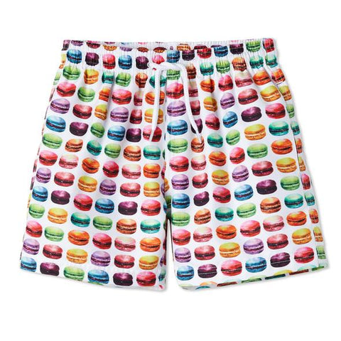 Macaron Trunks