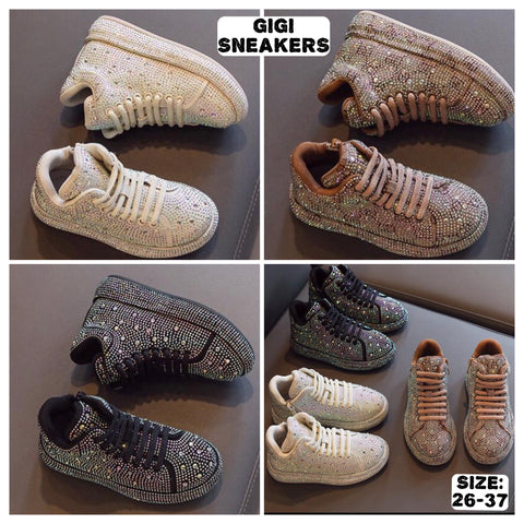 GiGi Sneakers