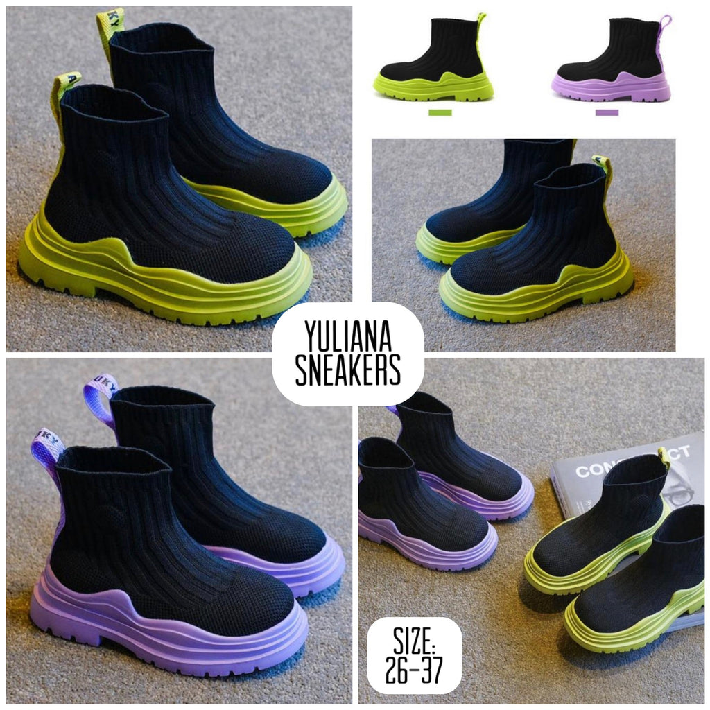 Yuliana Sneakers
