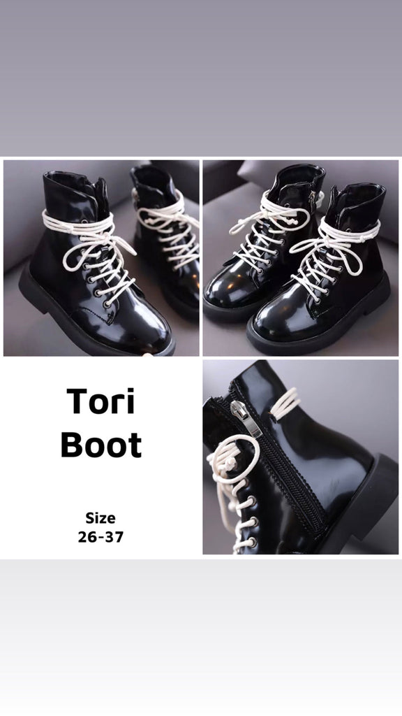 Tori boot
