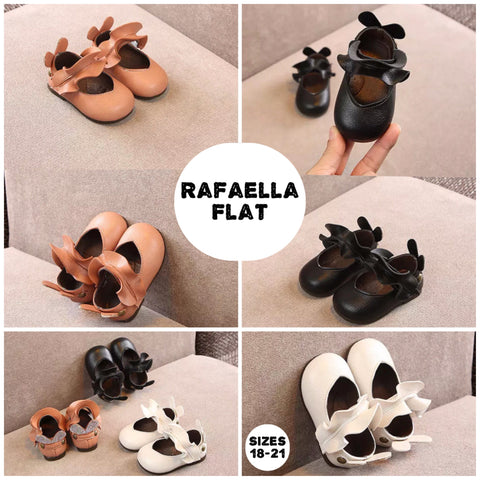 Rafaella Flat