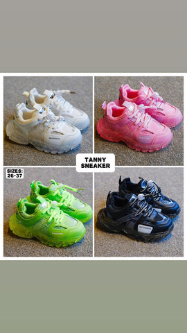 tanny Sneaker