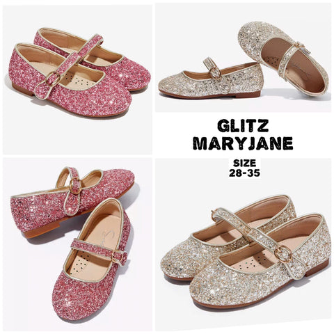 Glitz Maryjane