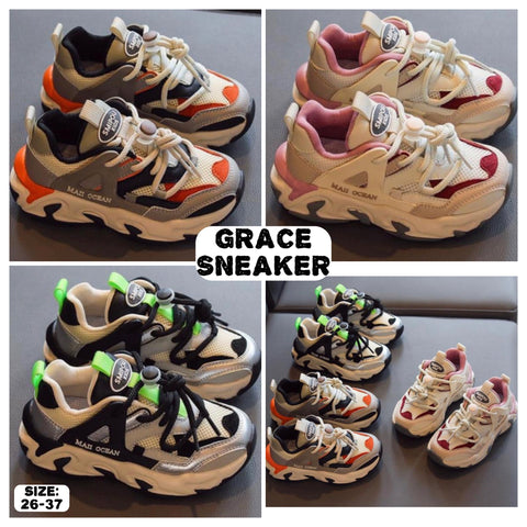 Grace Sneaker