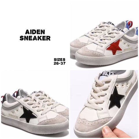 Aiden Sneaker