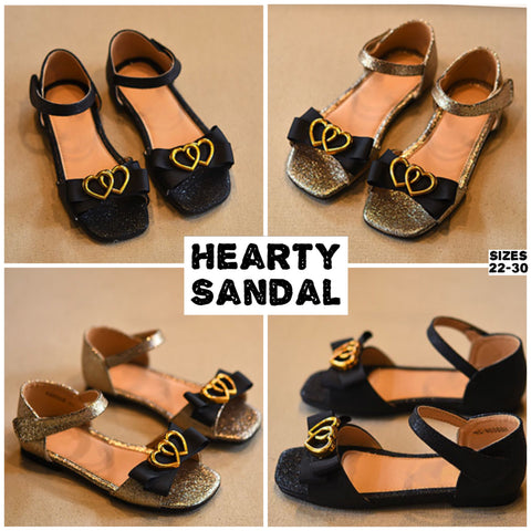 Hearty Sandal