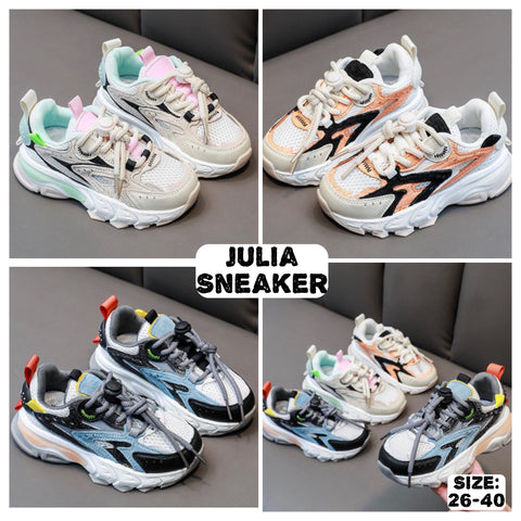 Julia Sneaker