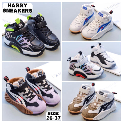 Harry Sneakers