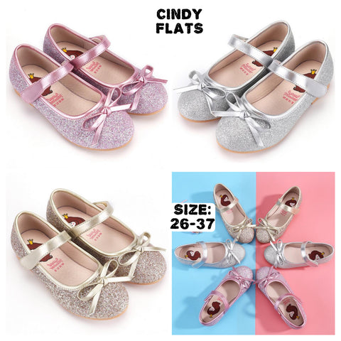 Cindy Flats