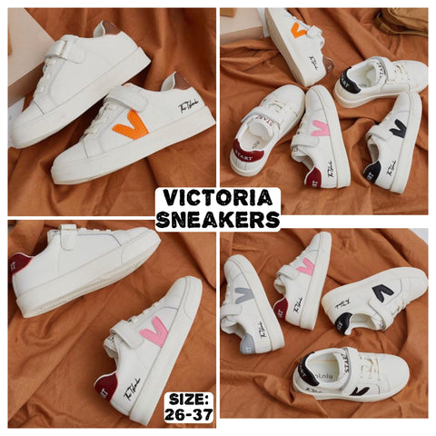 Victoria Sneaker