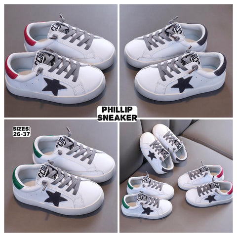 Phillip Sneaker